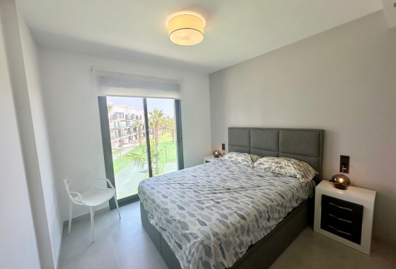 Revente - Appartement - Guardamar del Segura - El Raso