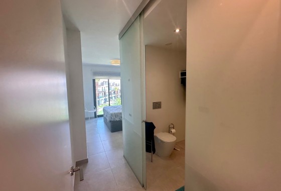 Revente - Appartement - Guardamar del Segura - El Raso