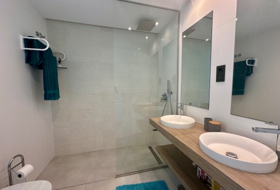 Revente - Appartement - Guardamar del Segura - El Raso