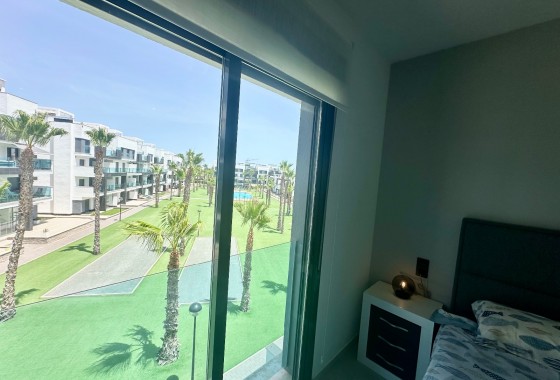 Revente - Appartement - Guardamar del Segura - El Raso