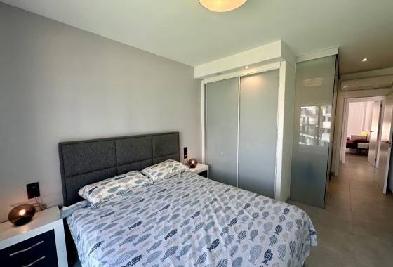 Revente - Appartement - Guardamar del Segura - El Raso