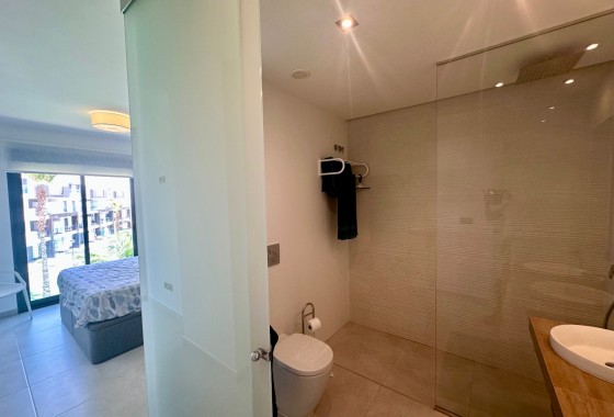 Revente - Appartement - Guardamar del Segura - El Raso
