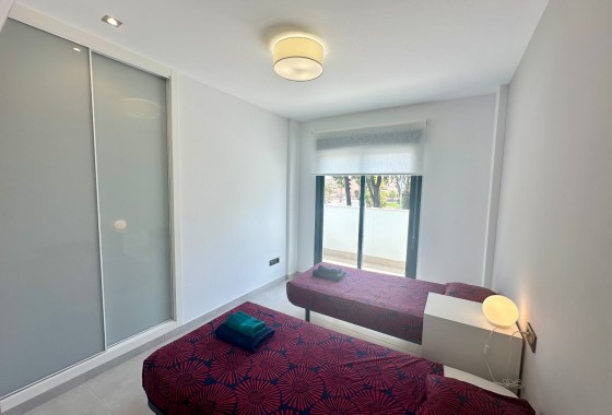 Revente - Appartement - Guardamar del Segura - El Raso