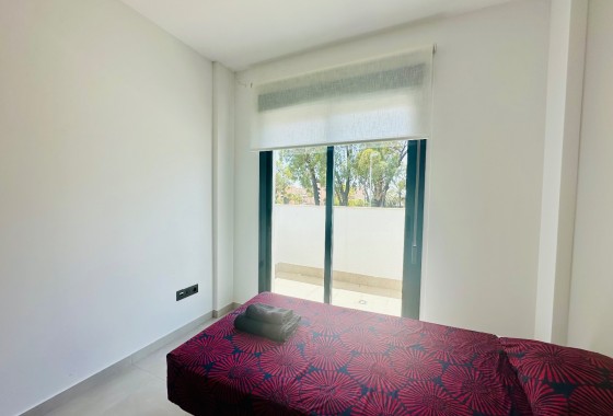 Revente - Appartement - Guardamar del Segura - El Raso