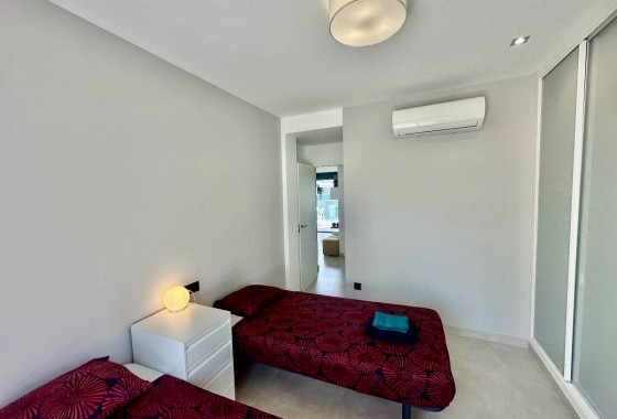 Revente - Appartement - Guardamar del Segura - El Raso