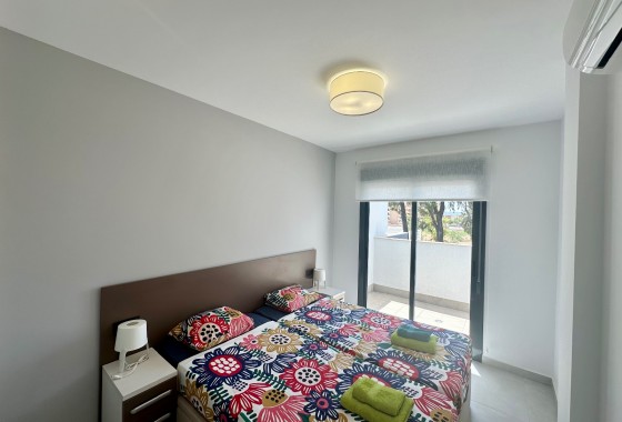 Revente - Appartement - Guardamar del Segura - El Raso