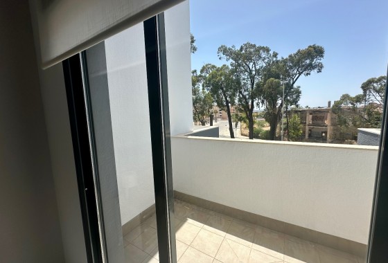 Revente - Appartement - Guardamar del Segura - El Raso