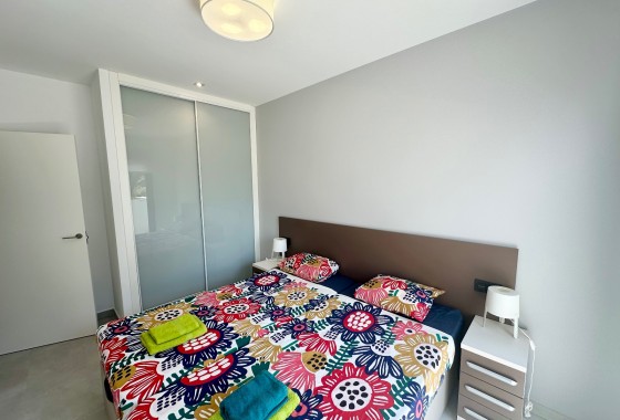 Revente - Appartement - Guardamar del Segura - El Raso
