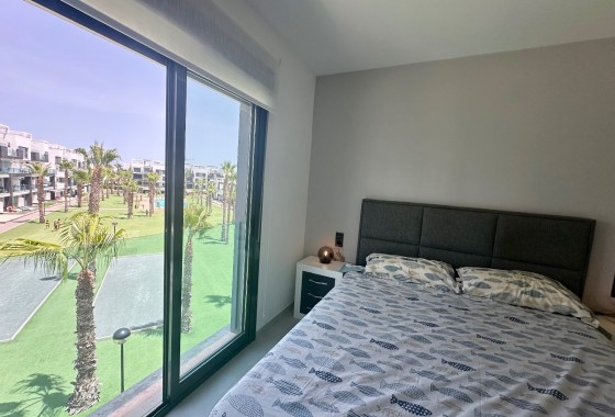 Revente - Appartement - Guardamar del Segura - El Raso