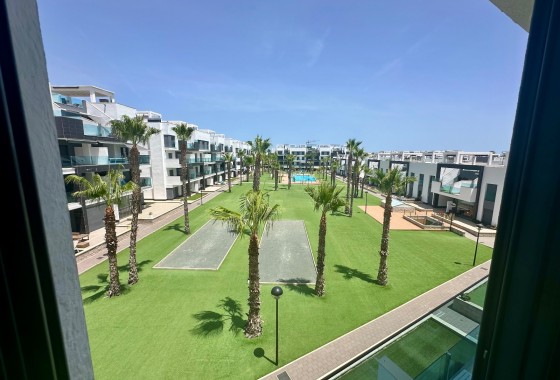 Revente - Appartement - Guardamar del Segura - El Raso