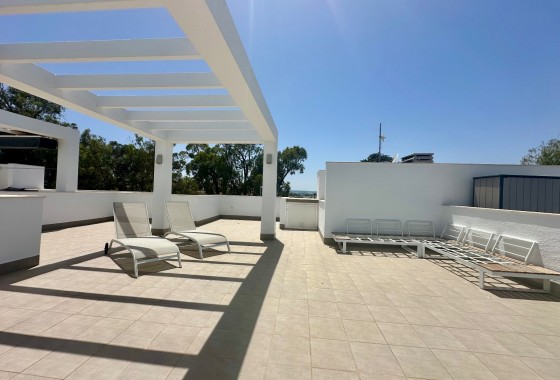 Revente - Appartement - Guardamar del Segura - El Raso