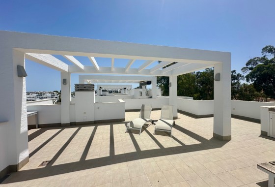 Revente - Appartement - Guardamar del Segura - El Raso