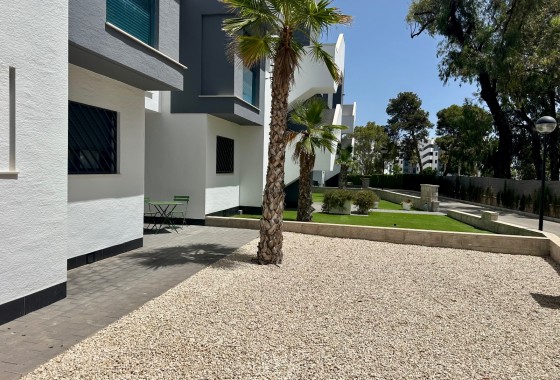 Revente - Appartement - Guardamar del Segura - El Raso