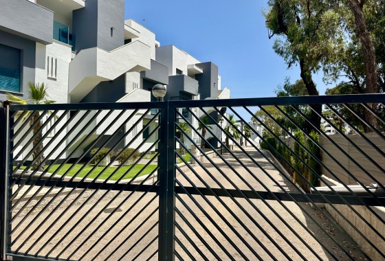 Revente - Appartement - Guardamar del Segura - El Raso