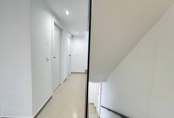 Nouvelle construction - 3. Semi - Detached Villa - Benferri - Benfis Park