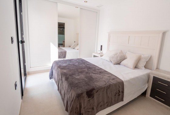 Nouvelle construction - Villa - San Fulgencio - Oasis La Marina
