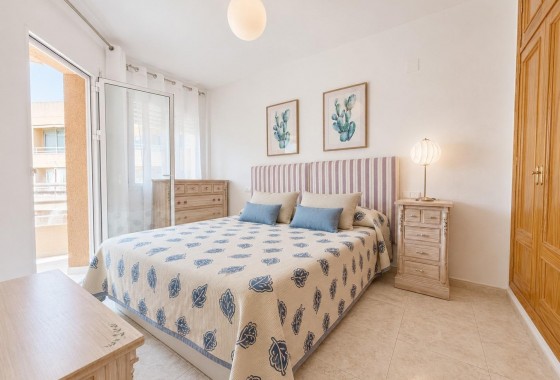 Revente - Appartement - Orihuela Costa - Campoamor