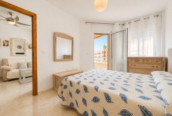Revente - Appartement - Orihuela Costa - Campoamor