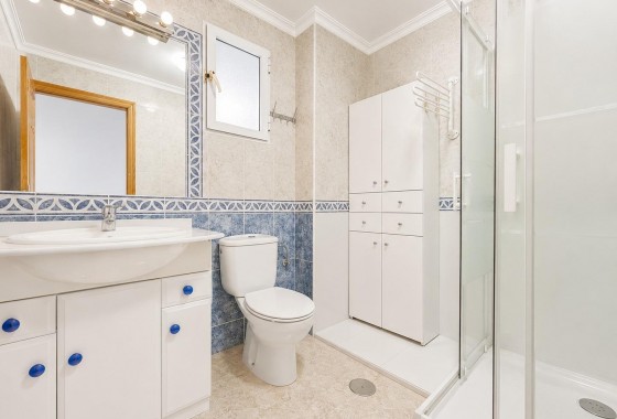 Revente - Appartement - Orihuela Costa - Campoamor