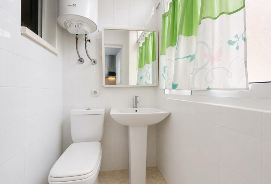 Revente - Appartement - Orihuela Costa - Campoamor