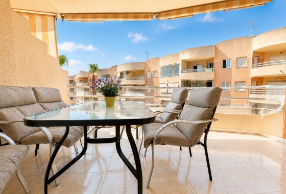 Revente - Appartement - Orihuela Costa - Campoamor