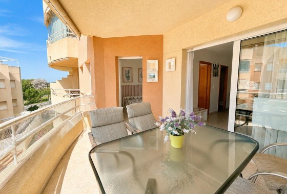 Revente - Appartement - Orihuela Costa - Campoamor