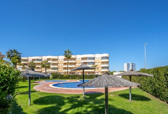 Revente - Appartement - Orihuela Costa - Campoamor
