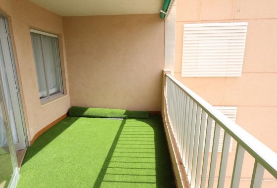 Resale - Apartment - Orihuela Costa - La Zenia