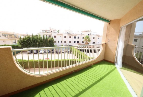 Resale - Apartment - Orihuela Costa - La Zenia