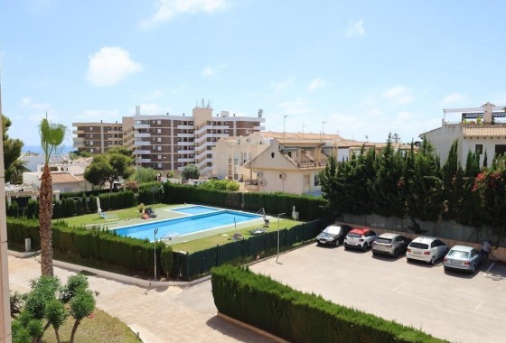 Resale - Apartment - Orihuela Costa - La Zenia