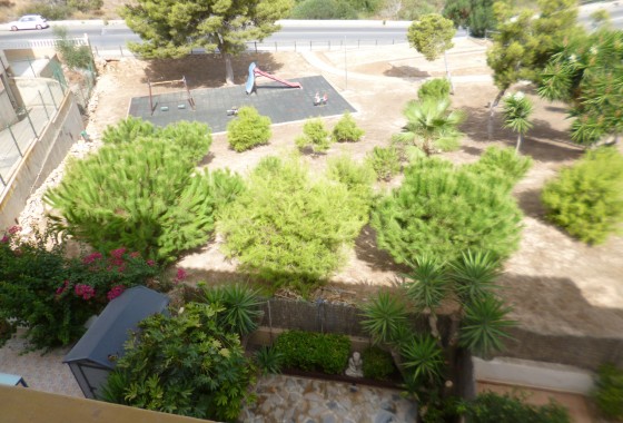 Resale - Apartment - Orihuela Costa - Costa Blanca