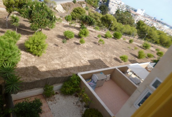 Resale - Apartment - Orihuela Costa - Costa Blanca