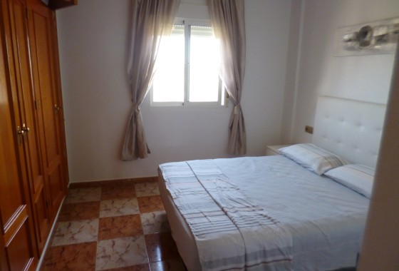 Resale - Apartment - Orihuela Costa - Costa Blanca