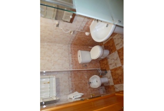 Resale - Apartment - Orihuela Costa - Costa Blanca