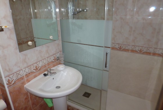 Resale - Apartment - Orihuela Costa - Costa Blanca