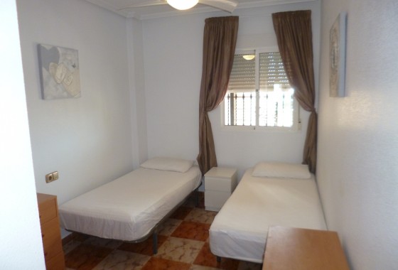 Resale - Apartment - Orihuela Costa - Costa Blanca