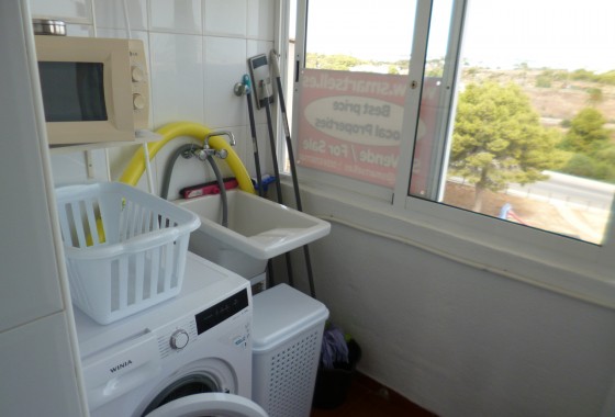 Resale - Apartment - Orihuela Costa - Costa Blanca