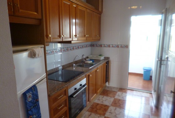 Resale - Apartment - Orihuela Costa - Costa Blanca