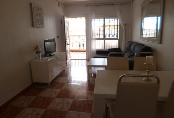 Resale - Apartment - Orihuela Costa - Costa Blanca