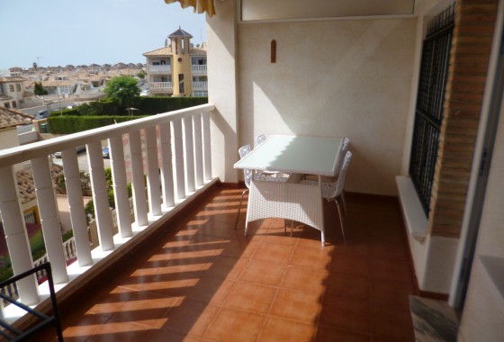 Resale - Apartment - Orihuela Costa - Costa Blanca
