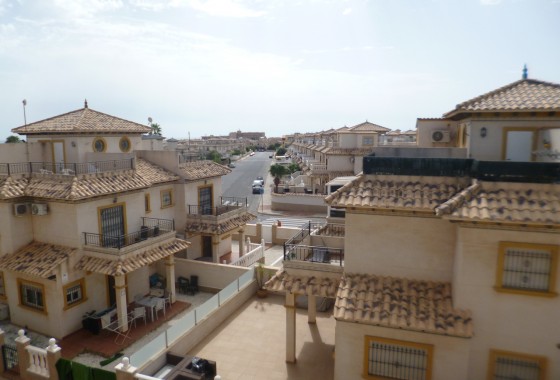 Resale - Apartment - Orihuela Costa - Costa Blanca