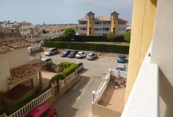 Resale - Apartment - Orihuela Costa - Costa Blanca