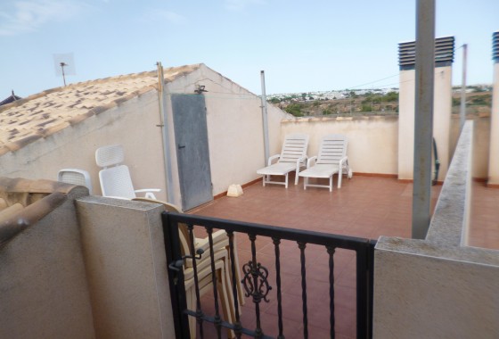 Resale - Apartment - Orihuela Costa - Costa Blanca