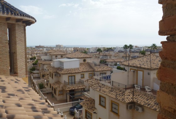 Resale - Apartment - Orihuela Costa - Costa Blanca
