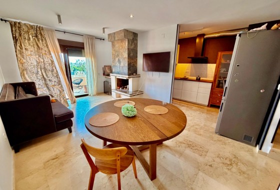 Segunda Mano - Apartamento - Orihuela Costa - Las Ramblas