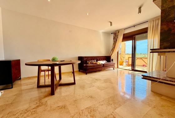 Segunda Mano - Apartamento - Orihuela Costa - Las Ramblas