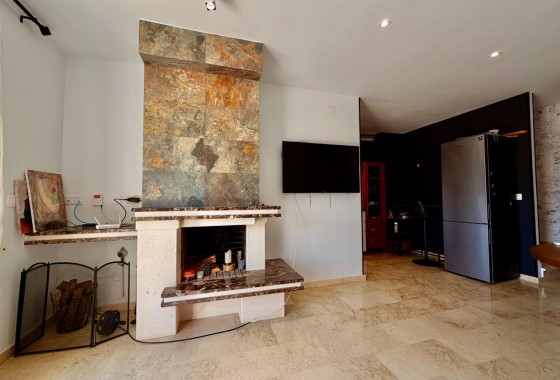 Segunda Mano - Apartamento - Orihuela Costa - Las Ramblas
