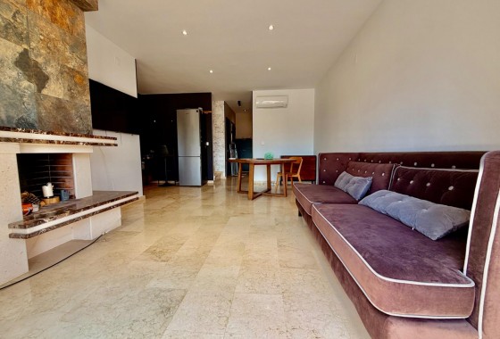 Segunda Mano - Apartamento - Orihuela Costa - Las Ramblas