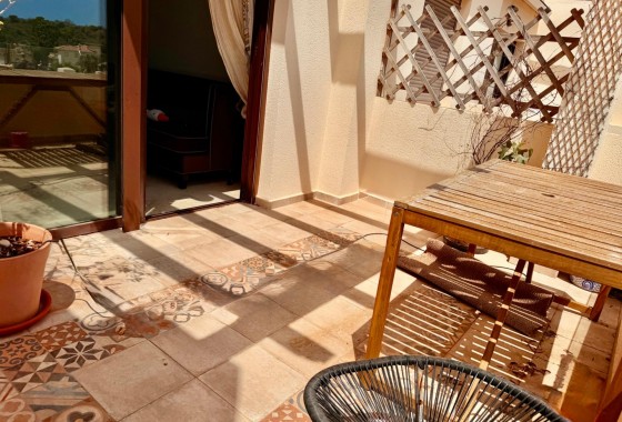 Segunda Mano - Apartamento - Orihuela Costa - Las Ramblas