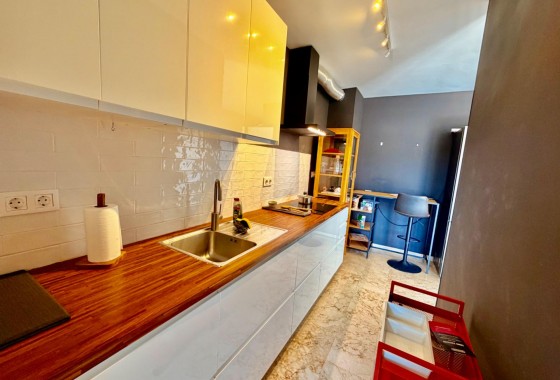 Segunda Mano - Apartamento - Orihuela Costa - Las Ramblas